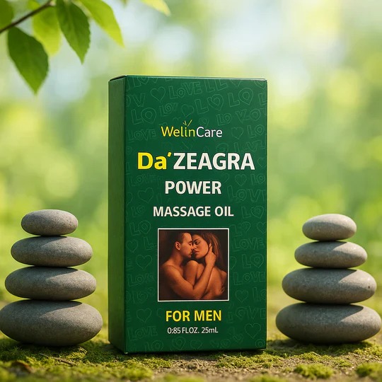 Offer Da Zeagra Power For Sale Oil In Gujrat, Sukkur  - 03008856924 Order New 